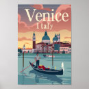 Recherche de venise italie posters Tourisme