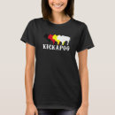 Search for mexican indian tshirts Kickapoo