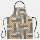 Search for 1950s style aprons Background