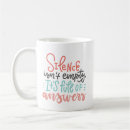 Search for black coral mugs Cute