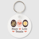 Search for tennis keychains Open