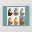 Search for gypsy girl postcards Woman