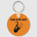 Search for saxophone keychains Piano