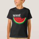 Search for melons tshirts Sweet