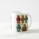 Search for automata mugs Design
