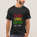 Search for protest tshirts Blm