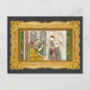 Search for annunciation to mary postcards Catholic