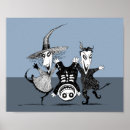 Search for nightmare before christmas posters Jack skellington