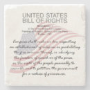 Search for amendment barware Bill of rights