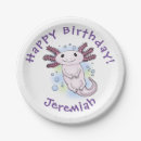 Search for axolotl plates Amphibian