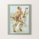 Search for indian warriors puzzles Native