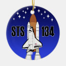 Search for shuttle ornaments Nasa