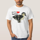 Recherche de canetons tshirts Canard