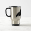 Search for cartoon whale mugs Orca