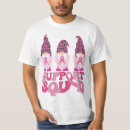 Recherche de gnomes tshirts Sensibilisation
