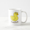 Search for funny duck mugs Witty