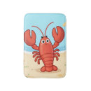 Search for lobster bath mats Summer