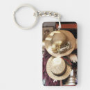 Search for old lady keychains Victorian