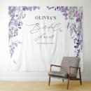 Search for bridal shower backdrops Wildflowers