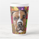 Search for american staffordshire terrier mugs Birthdays