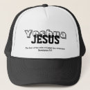 Search for yeshua hats Christian