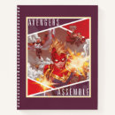 Search for marvel avengers notebooks Super hero