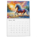 Search for horse calendars Paintings
