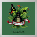 Recherche de frida kahlo posters Mexicaine