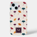 Search for ginkgo iphone cases Autumn