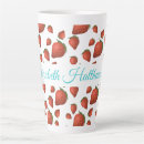 Recherche de fraise tasses Mignon