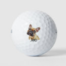 Search for french bulldog golf balls Animal