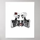 Search for gothic heart posters Spooky cute