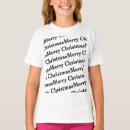 Search for christmas pattern tshirts Winter
