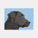 Search for black labrador blankets Cute