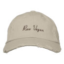 Recherche de vegan hats Vert