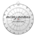 Recherche de cible jeux de fléchettes Pour elle