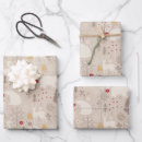 Recherche de nordic papier cadeau Arbres