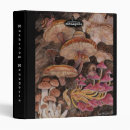 Search for mushroom binders Forest