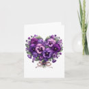 Search for dementia cards Purple