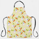 Recherche de heureuse de pâques tabliers Lapin