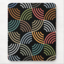 Recherche de mode vintage tapis souris Classique