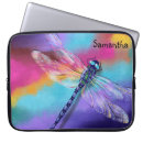Search for iridescent laptop cases Girly