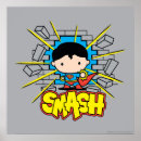 Search for chibi superman posters Super hero