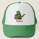 Search for alligator hats Crocodile