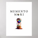 Search for memento mori posters Stoicism