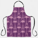 Search for floral design aprons Leaf