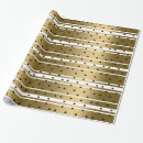 Search for black and white polka dot wrapping paper Chic