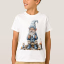 Recherche de cozy tshirts Hivernage