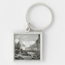 Recherche de mont blanc porteclés Montagne