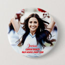 Search for sports photo buttons Fans